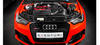 Ansaugsystem Audi 8V RS3 LHD Carbon V1 Eventuri