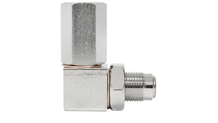 Lambda Sensor Emulator 90° M18x1.5 Active