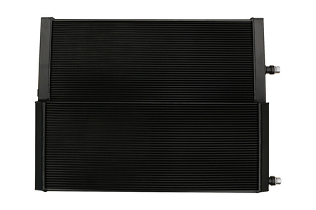 Radiador deportivo BMW B48 G30 G38 525i 530i 540i B58