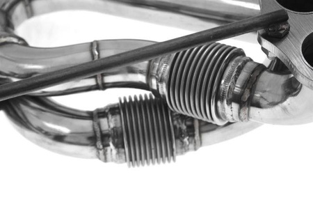 Exhaust manifold Subaru BRZ Toyota GT86