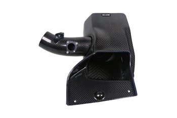 Air intake system Honda Civic Type R FL5 2.0T Carbon SLIDE