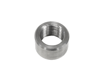 Boccola manicotto sonda Lambda (Alta) M18x1.5 Inox