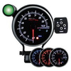 Gauge 95mm Tachometer Depo PK Dual