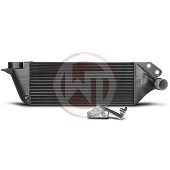 Intercooler Audi RS2 B4 2.2 20V Turbo EVO1 Wagner Tuning