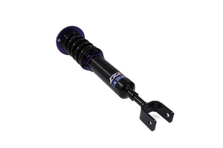 Sospensioni stradali MERCEDES BENZ E CLASS W212 8 CYL 09-16 D2 Racing