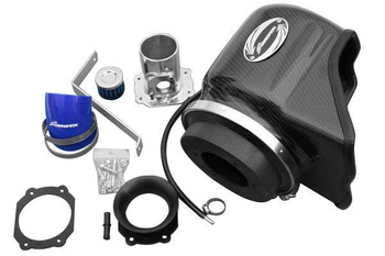 Air intake system Mazda 6 1.8/2.0/2.3 02-07 – Carbon Fiber Aero Form CF625-2