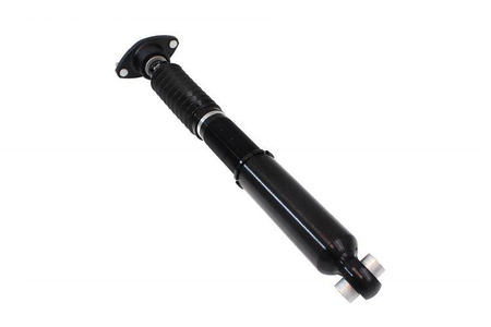 Suspensión de calle MERCEDES BENZ C CLASS W204/S204 4 CYL 07-14 D2 Racing