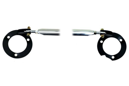 Domstrebe BMW E36 4 Zylinder