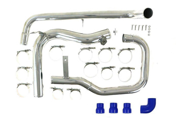 Ladeluftkühler Piping Kit VW Golf 4 1.8T 98-05