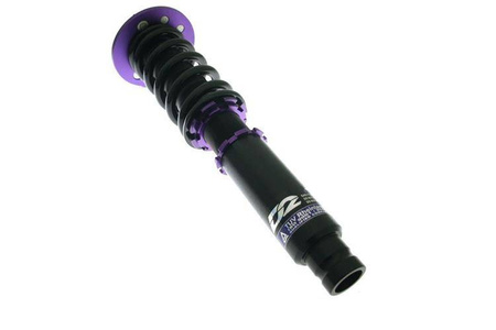 Suspension routière HONDA ACCORD CL7/8/9 02-08 D2 Racing