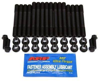 Main Studs Honda Civic Integra B16A VTEC 208-5402 ARP