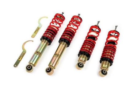 Coilover Suspension MAZDA MX-5 II (NB) 98-05