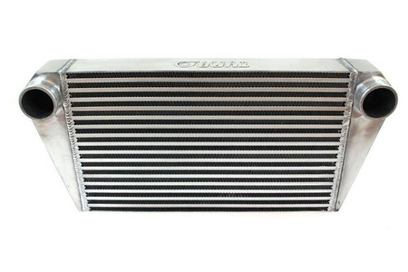 Intercooler 500x300x76 Trasero