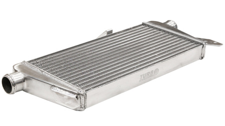 Ladeluftkühler Audi A4 B5 VW Passat B5 1.8T 95-01