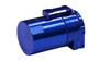 Oil Catch Tank PRO 10,15mm Blue