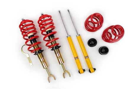 Coilover Suspension Audi A6 C5 / VW Passat B5 +FL Wagon Sedan / SKODA Superb I 96-08