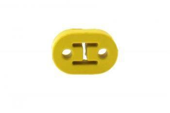 Exhaust Hanger Type-1 Yellow