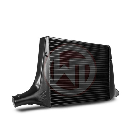 Intercooler Porsche Macan 2.0 TSI Kit Wagner Tuning