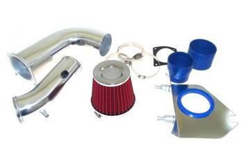 Intake system Ford Mustang 3.8 V6 99-04 Cold Air Intake PP-53311