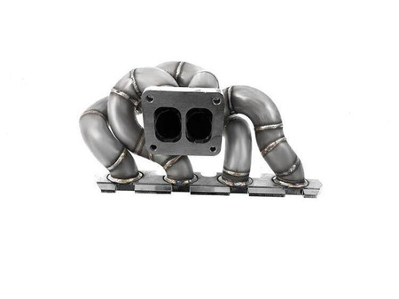 Exhaust manifold Audi A5 S3 A6 Q5 VW Golf V-VII 2.0TFSI Extreme