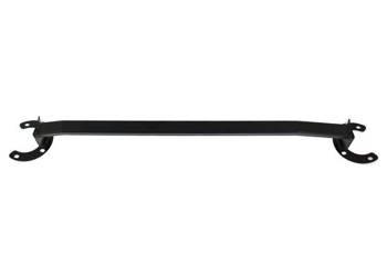 Strut Bar Fiat Cinquecento Black