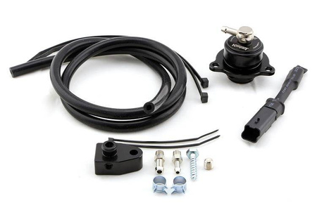 Válvula Blow Off Turbosmart Mini Cooper S JCW (06-13) Plumb Back EVR06