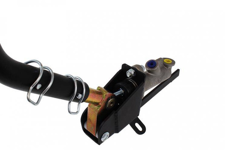 Versteckter hydraulischer Handbremshebel BMW E36 – Drift / Rallye / Motorsport