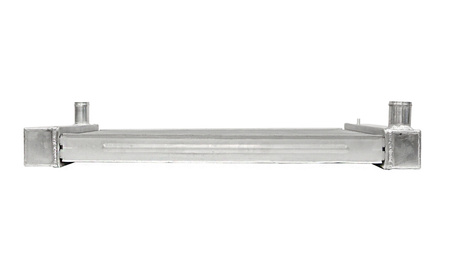 Radiador de agua universal 79x47x8cm