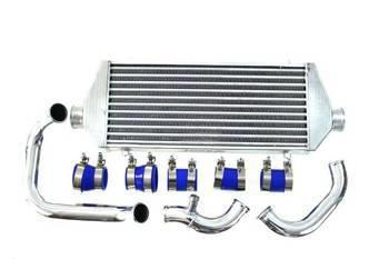Intercooler Audi A4 Quattro S4 B5 1.8T 98-01
