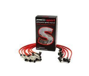 Cables de encendido Volvo 850 S60 2.0 2.5L azul