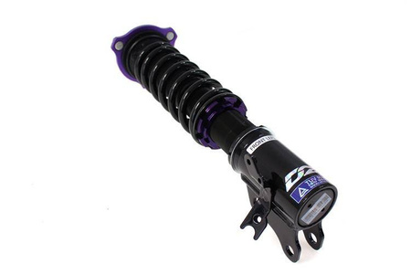 Street Suspension HONDA CIVIC FD1 06-11 D2 Racing