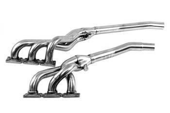 Auspuffkrümmer BMW E36 320i 323i 325i 328i M3