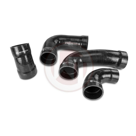 Durite de suralimentation VW Golf 8 GTI 2.0 TSI EA888 Gen.4 Wagner Tuning