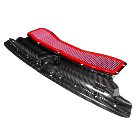 Filtre à air BMC pour C8 RS6 Eventuri  