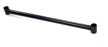 Rear Lower Strut Bar Honda CRX 2 Black