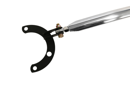 Barre anti-rapprochement Opel Astra F (sans GSI) Pro Racing