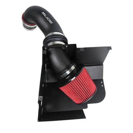 Air intake system VW MK8 GTI MK8 2.0 TSI SLIDE
