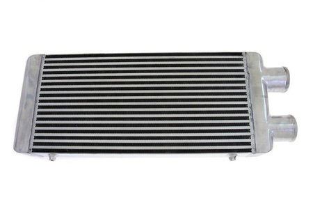 Intercooler 600x300x76 3" Unilateral Tube and Fin