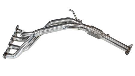 Collettore di scarico Honda Civic FG2/FA5 Type R K20 (2006–2011)