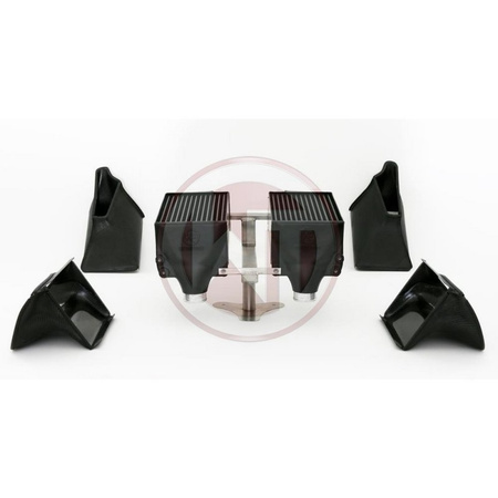 Intercooler Porsche 997.2 Turbo S EVO2 Wagner Tuning