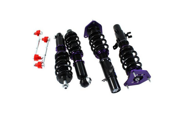 Street Suspension MINI COOPER (R56) 06-13 D2 Racing