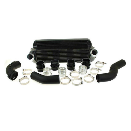 Intercooler BMW F20 F22 F30 F32 N55 130/210mm