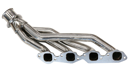 Auspuffkrümmer Chevrolet 396 402 427 454 Shorty