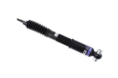 Street Suspension BMW 3 SERIES F31 4/6 CYL (excl. M-Technik. xDrive & EDC) 11-UP D2 Racing