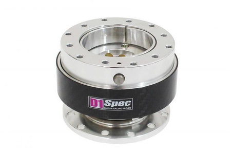 Quick Release Carbonio D1Spec