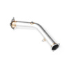 Downpipe Audi A4 A5 B8 2.0 TFSI 2008-2015