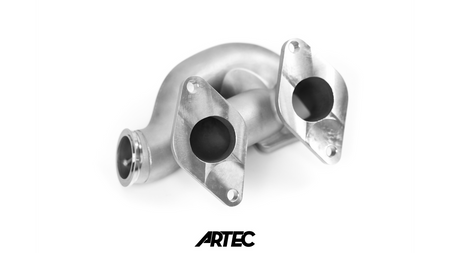 Exhaust Manifold Mazda 13B T4