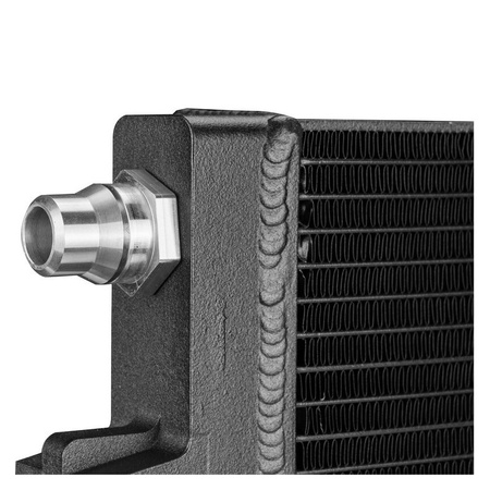 BMW M2 G87 S58 kit radiateur d’eau, collecteur et tuyau Wagner Tuning