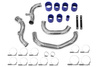 Ladeluftkühler Piping Kit Audi A4 B6 VW Passat B6 1.8T