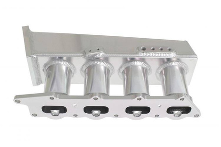 Intake Manifold Mitsubishi Lancer EVO IV-IX with Fuel Rail